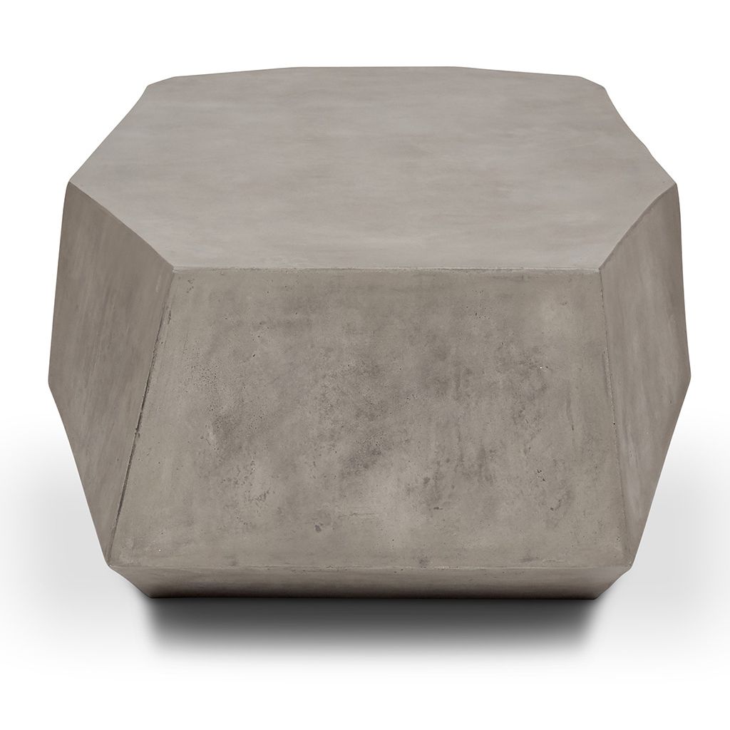Kristal Coffee Table