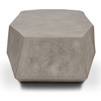 Kristal Coffee Table