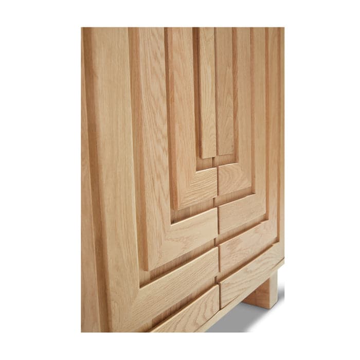 Array Large Cabinet-Union Home Furniture-UNION-LVR00618-Bookcases & Cabinets-4-France and Son