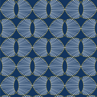 Paume Wallpaper-Mitchell Black-MITCHB-WCJT18-MA-PM-10-Wall DecorPatterns Marine-Premium Matte Paper-7-France and Son