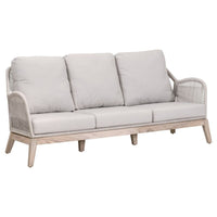 Loom Outdoor 79" Sofa