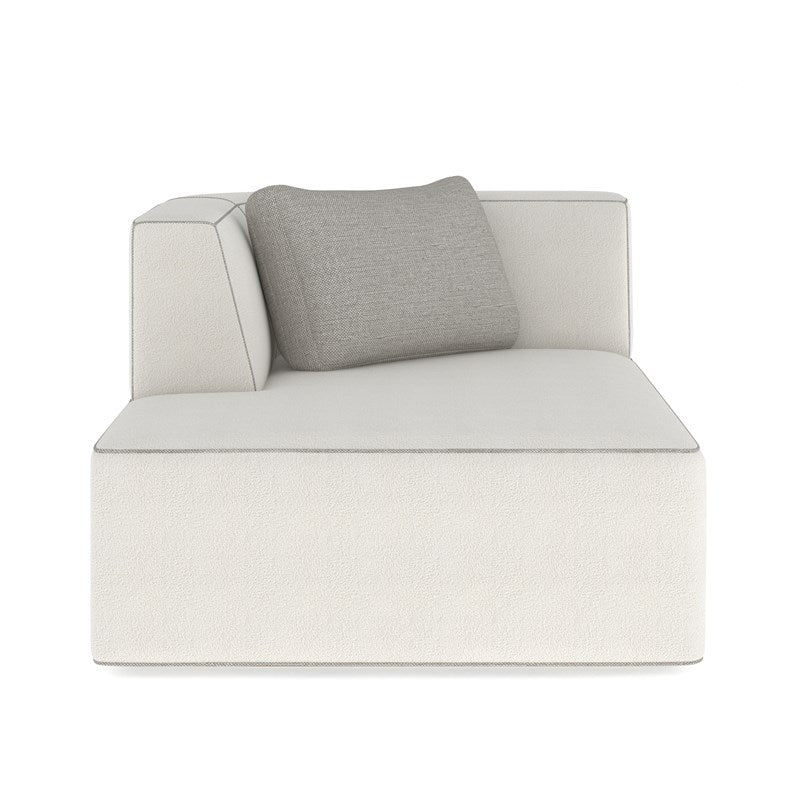 Marbella Sectional Components