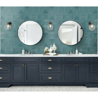 Nia Wallpaper-Mitchell Black-MITCHB-WCFM3-CR-PM-10-Wall DecorPatterns Coffee & Cream-Premium Matte Paper-5-France and Son