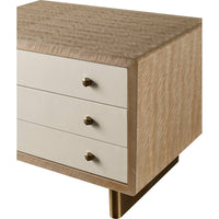 Waterfall Nightstand