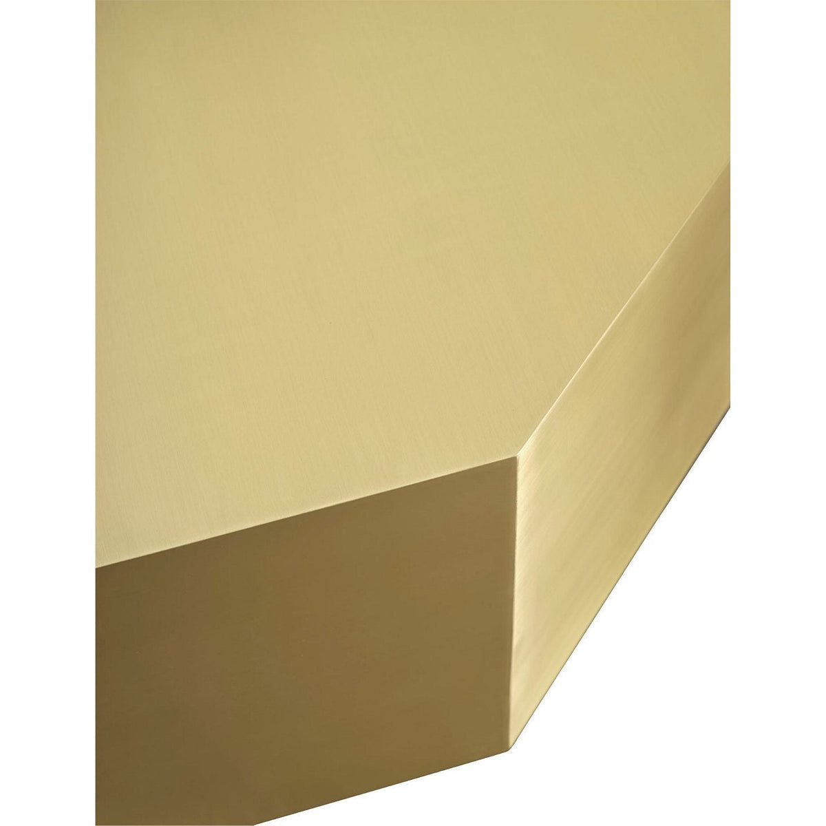 Element Bronze Table