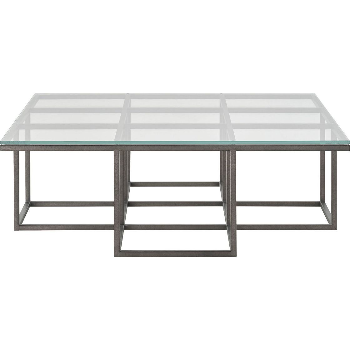 Guyana Cocktail Table