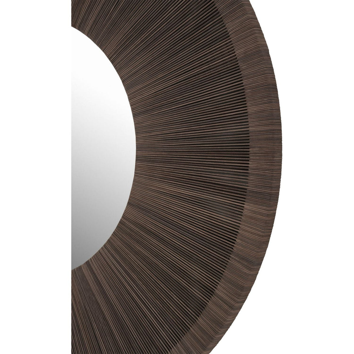 Tidal Mirror
