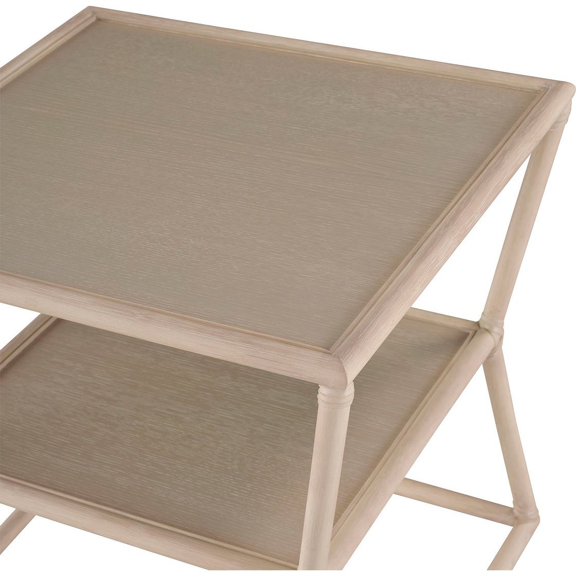 Cinch End Table