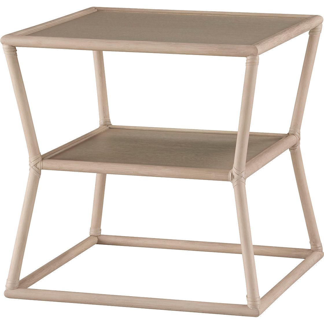 Cinch End Table