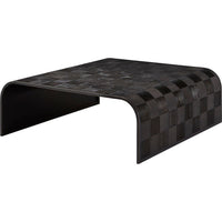 Weave Cocktail Table