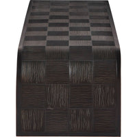 Weave Cocktail Table