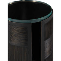 Weave Side Table
