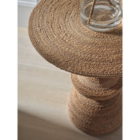 Cypress Accent Table