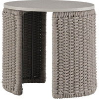 Cuerda End Table