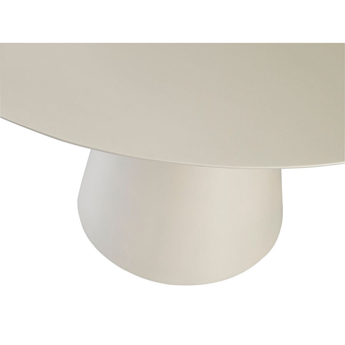 Spin Outdoor Dining Table