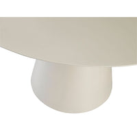 Spin Outdoor Dining Table