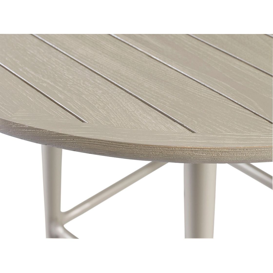 Arrow Outdoor Counter Height Table