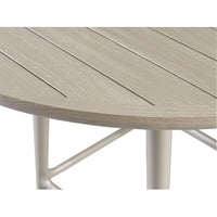 Arrow Outdoor Counter Height Table