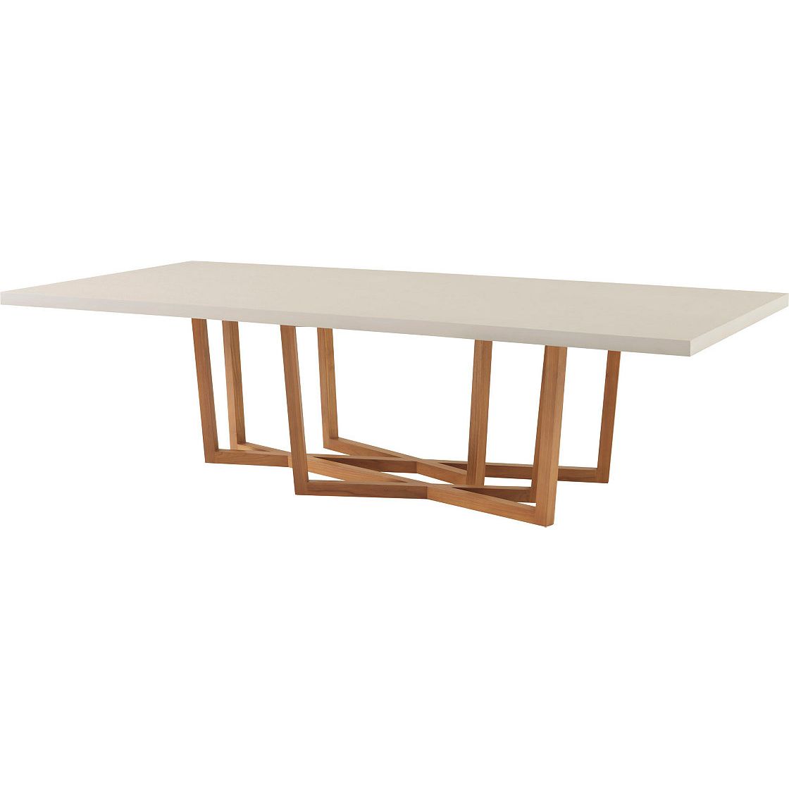 Cutter Dining Table