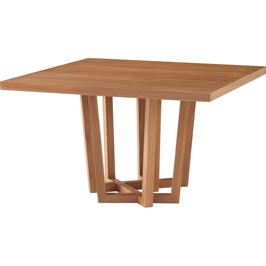Cutter Dining Table