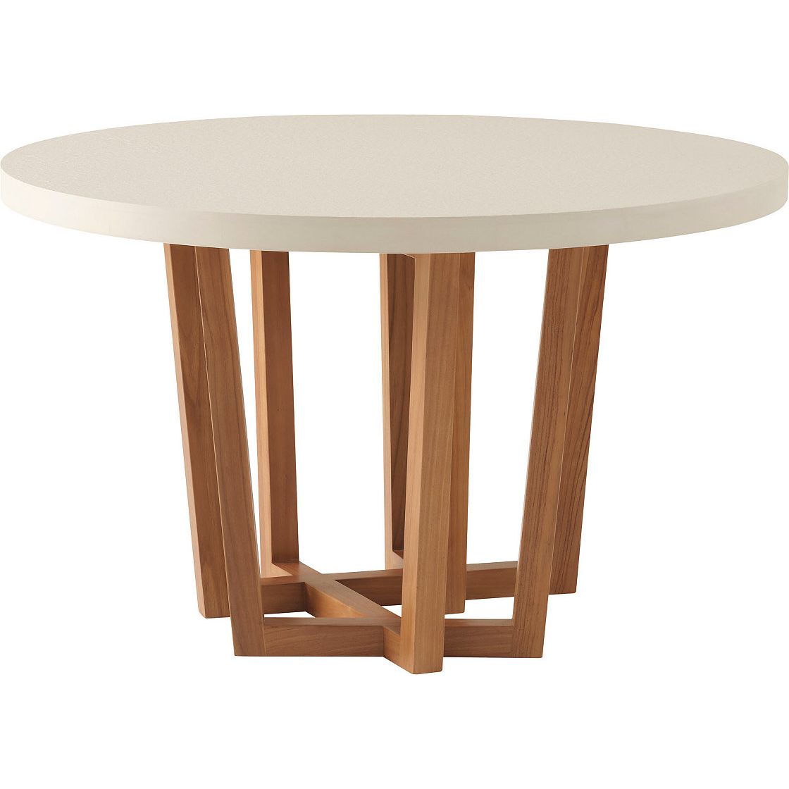 Cutter Dining Table
