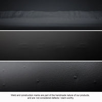 Wanda Dining Table - Black Steel