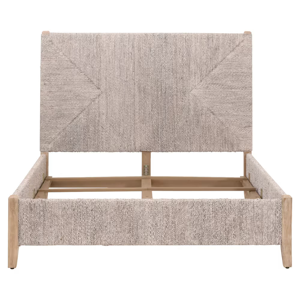 Malay Bed
