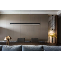Mumu Linear Pendant XL