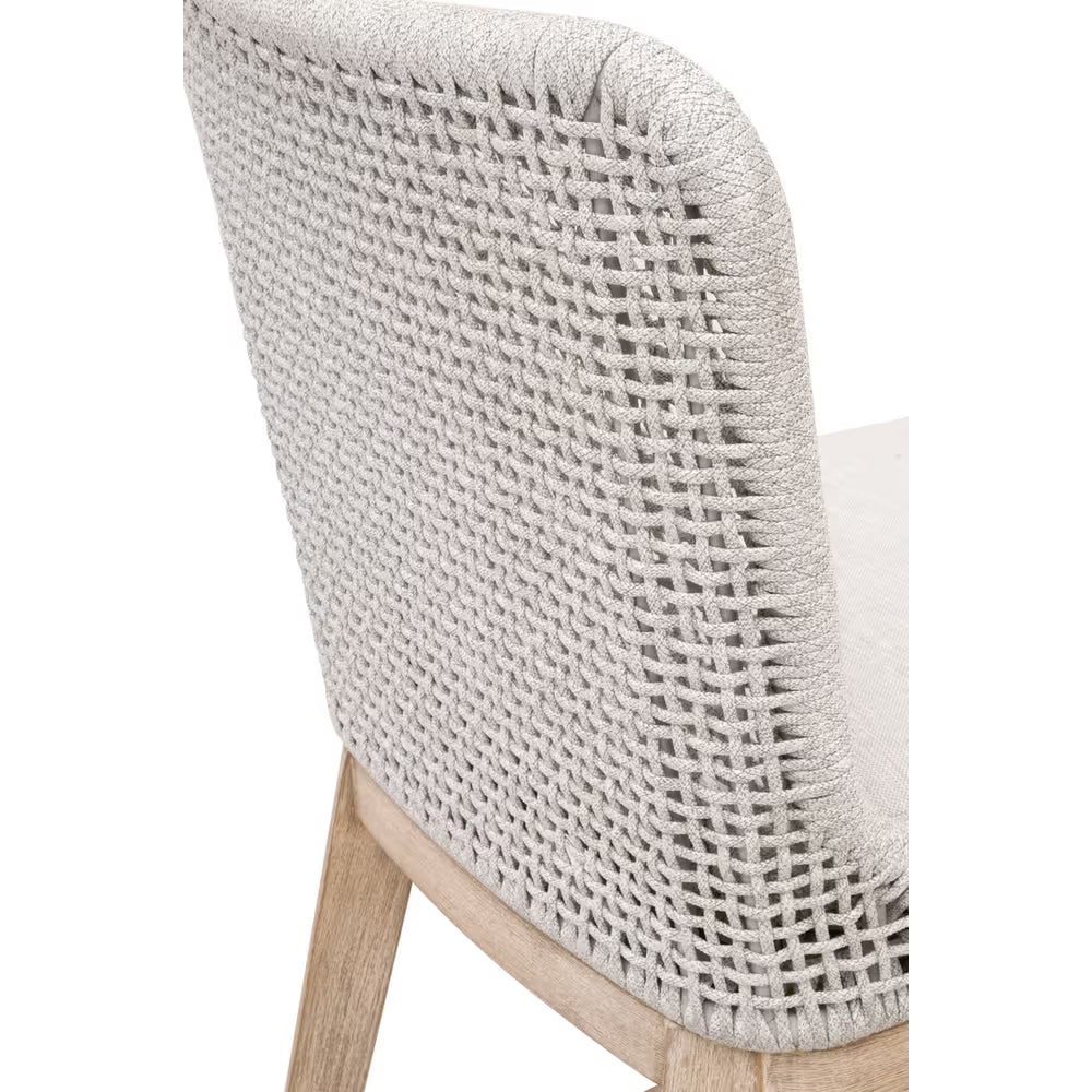 Mesh Counter Stool