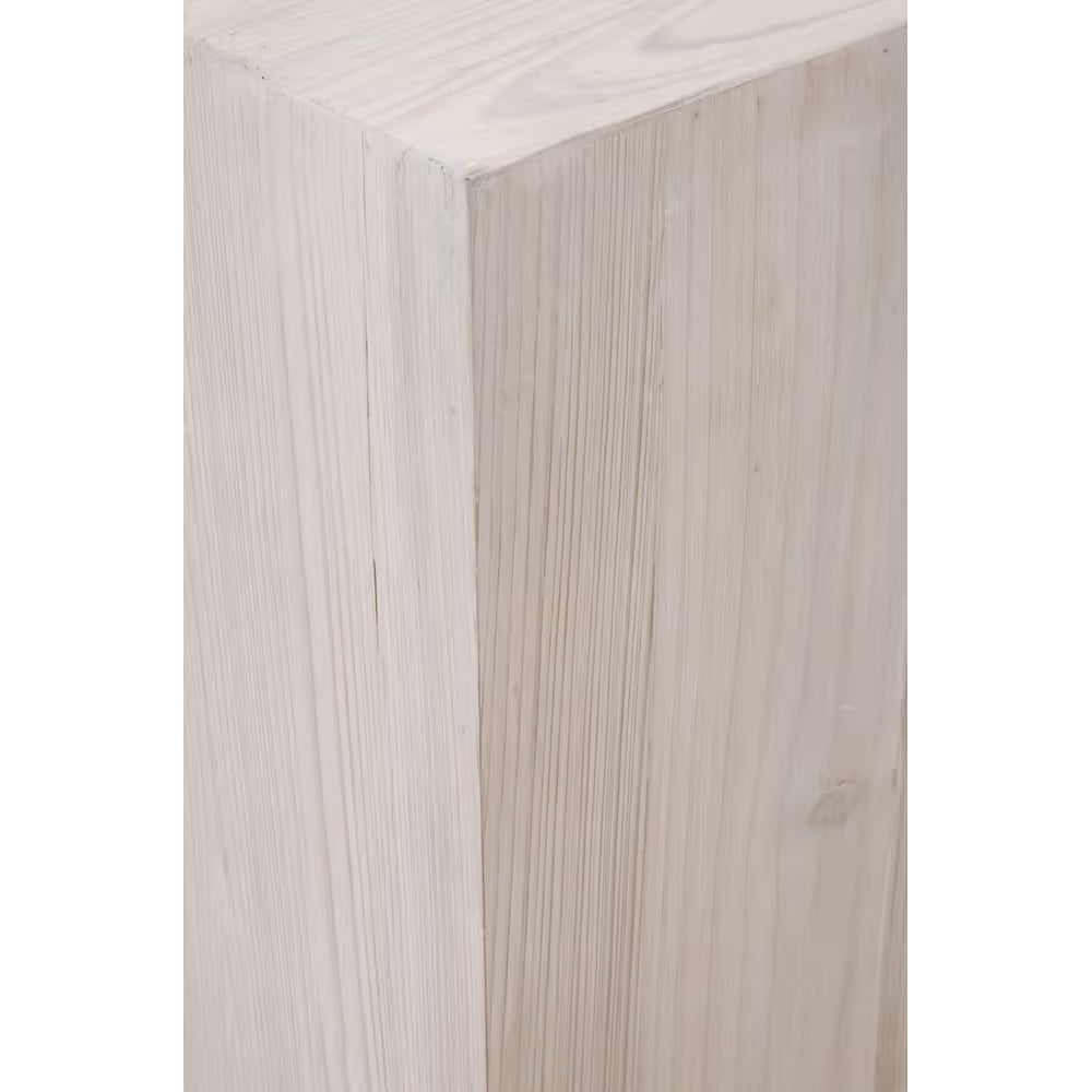 Montauk End Table