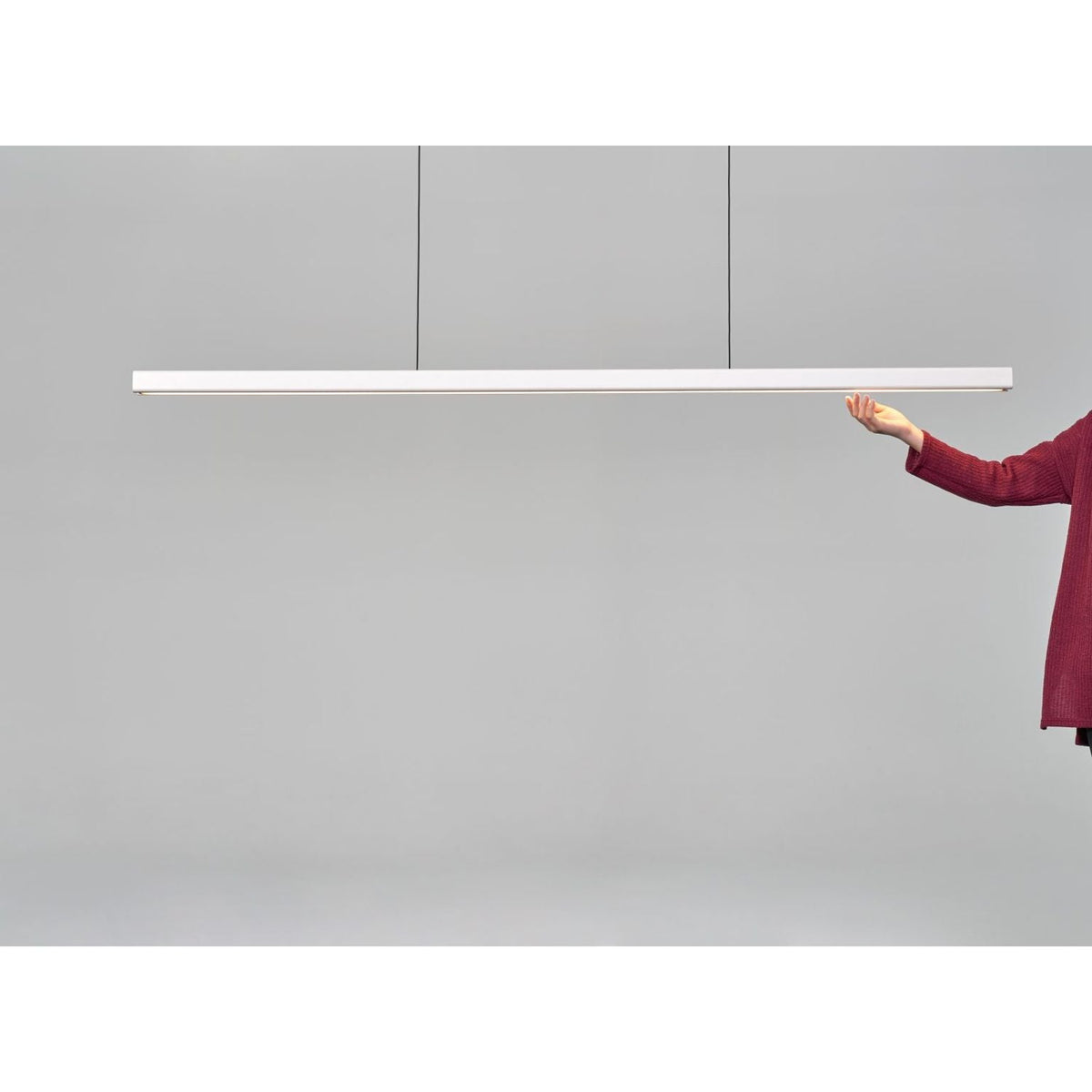 Mumu Linear Pendant XL