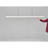 Mumu Linear Pendant XL