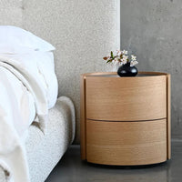 Burrow Night Table