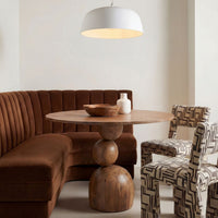 Naksu Dining Table