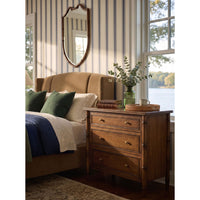 Harbor Bachelors Chest - Lakeside Sepia