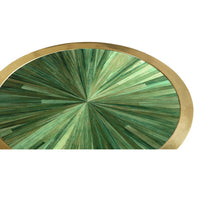 Verdure Side Table