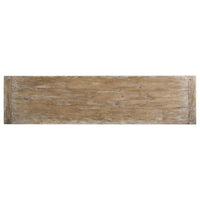 Caldera Sideboard