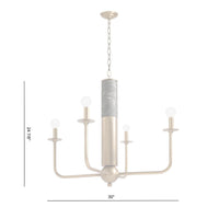 Nova Chandelier - image 7