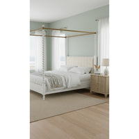Haven Nightstand-Sundrenched Oak - Sun Oak
