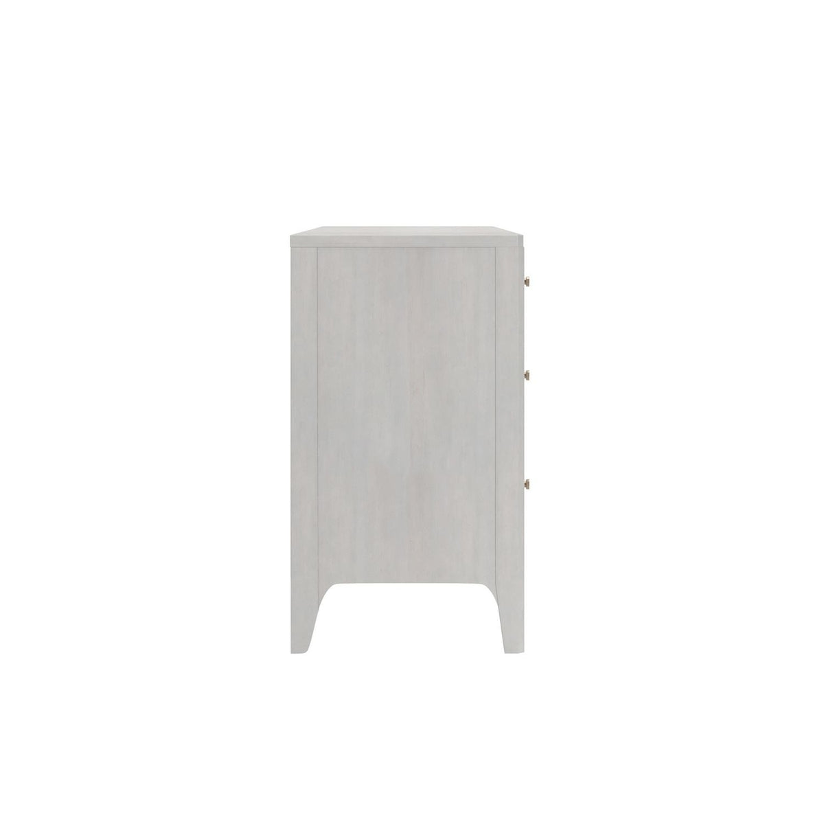 Mezzanine Dresser - No Mirror - Dove Grey