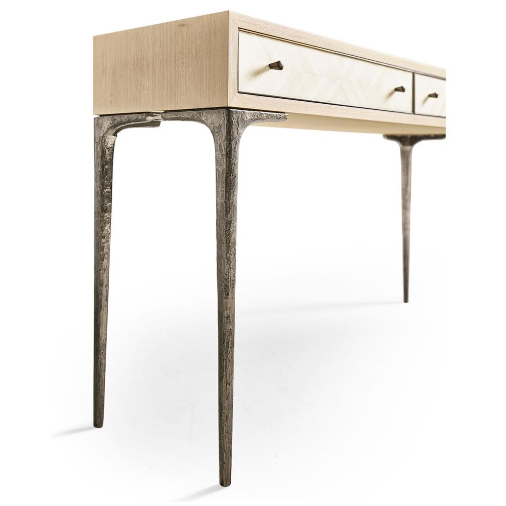 Tideline Console Table