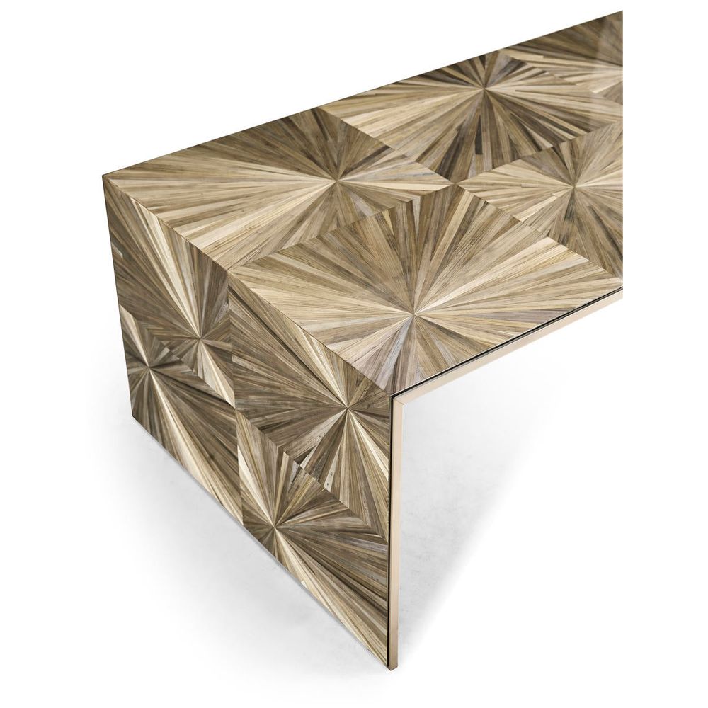 Terra Waterfall Coffee Table