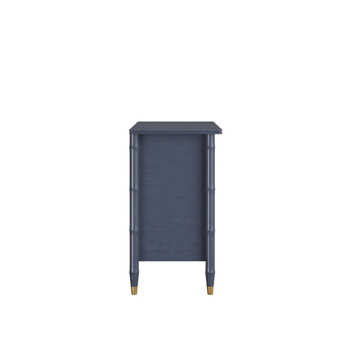 Harbor Bachelors Chest-Navy - Navy Masterpiece