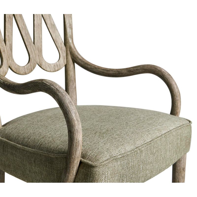 Dining Chairs Ampney Arm Chair