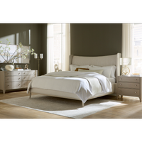 Mezzanine Dresser - No Mirror - Dove Grey