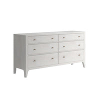 Mezzanine Dresser - No Mirror - Dove Grey
