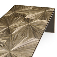 Terra Waterfall Coffee Table