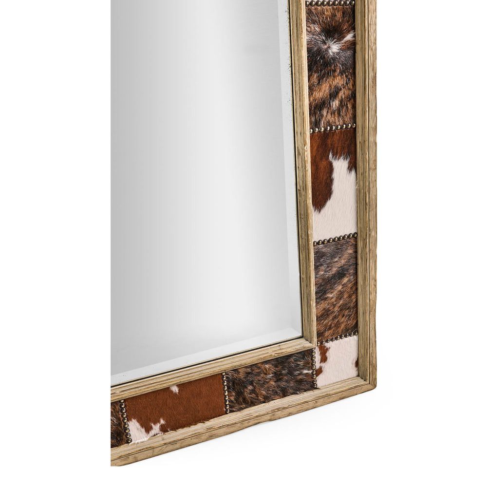 Sagehill Rectangular Hide Mirror