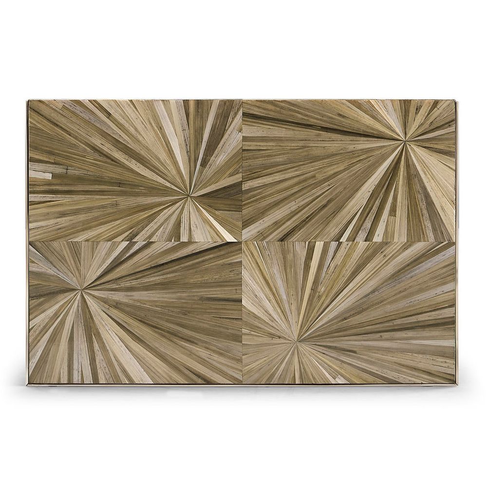 Terra Waterfall Coffee Table