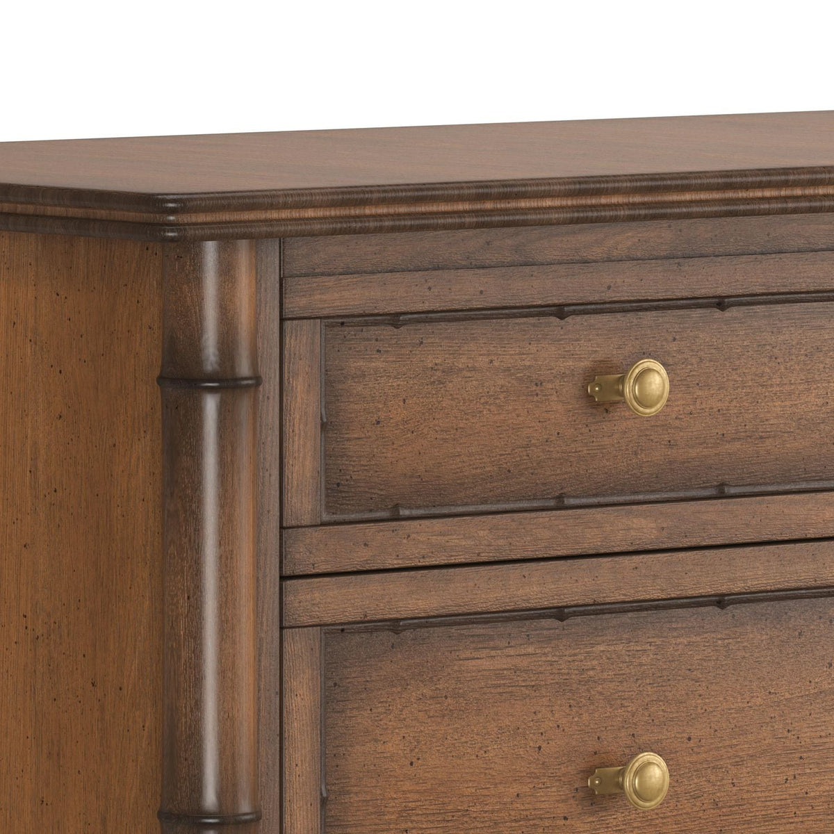 Harbor Bachelors Chest - Lakeside Sepia